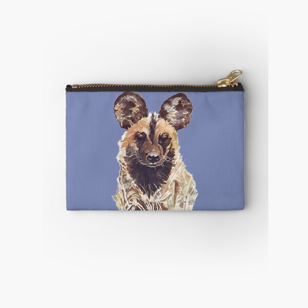 Item preview, African Wild Dog   designed and sold by TaycraftUSA.