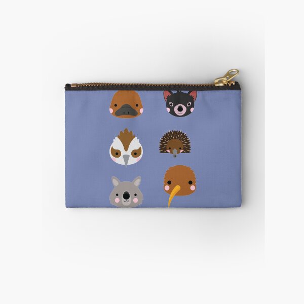 Item preview, Australian Animals vol. 1   designed and sold by TaycraftUSA.