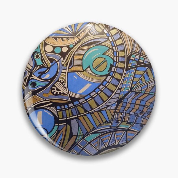 Item preview, Art imprint designed and sold by I-art.
