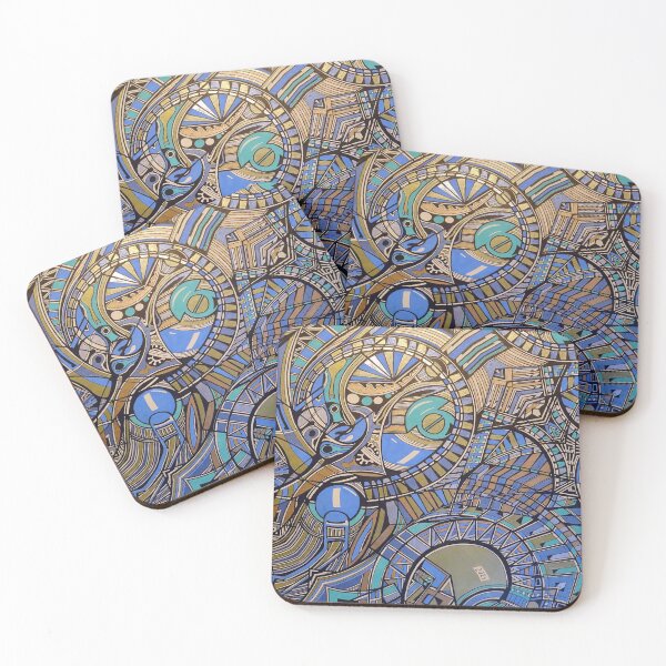 Item preview, Art imprint designed and sold by I-art.