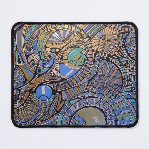 Item preview, Art imprint designed and sold by I-art.