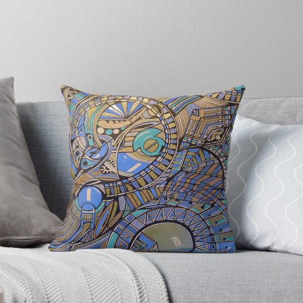 Item preview, Art imprint designed and sold by I-art.