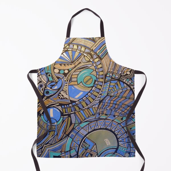 Item preview, Art imprint designed and sold by I-art.