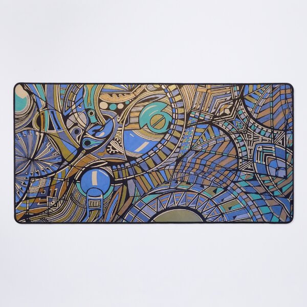Item preview, Art imprint designed and sold by I-art.