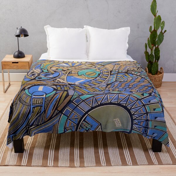 Item preview, Art imprint designed and sold by I-art.
