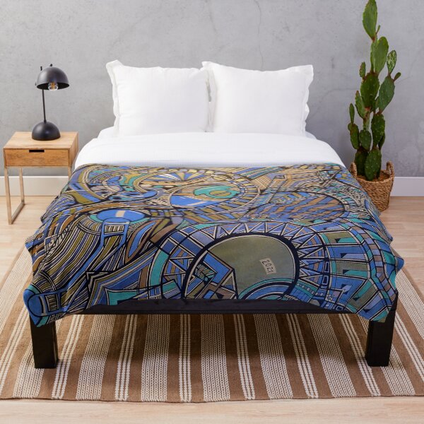 Item preview, Art imprint designed and sold by I-art.