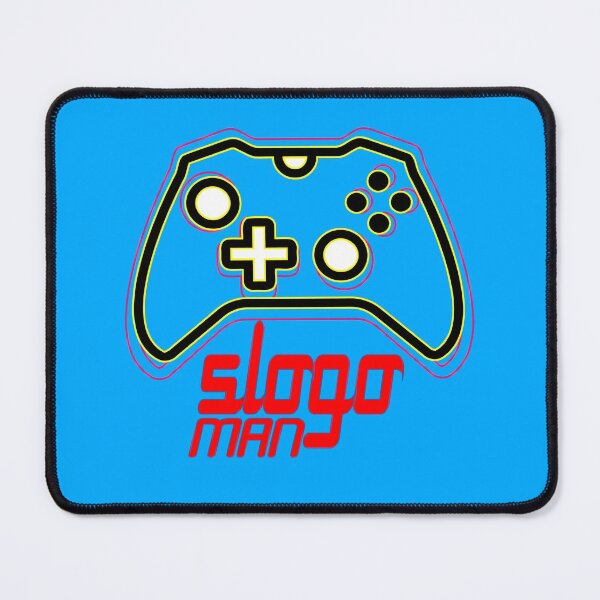 Item preview,  slogoman slogo cool greens crianer funny logoo designed and sold by M1TSU.