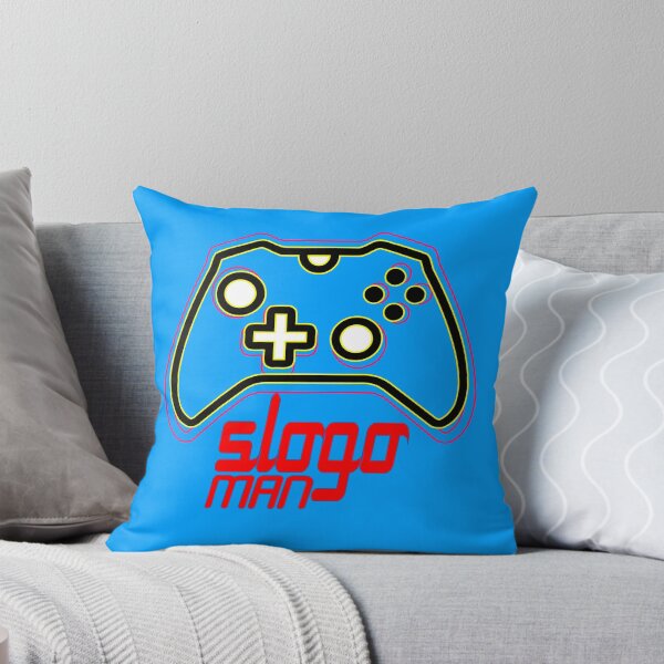 Item preview,  slogoman slogo cool greens crianer funny logoo designed and sold by M1TSU.