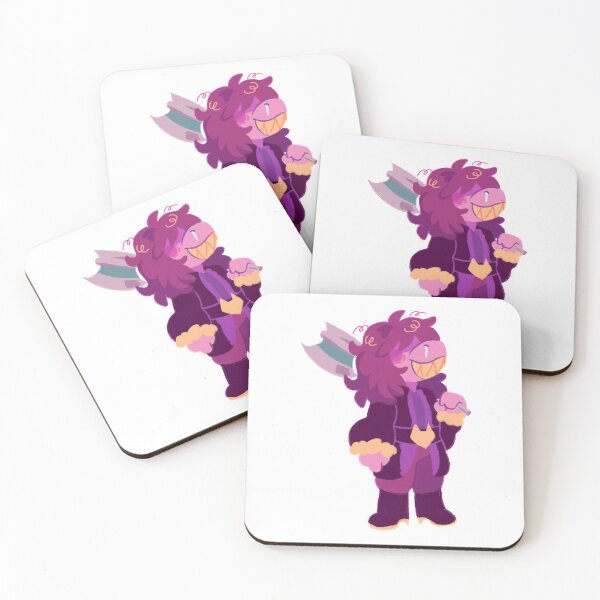 Item preview, Winter susie!! designed and sold by Birdbl00d.