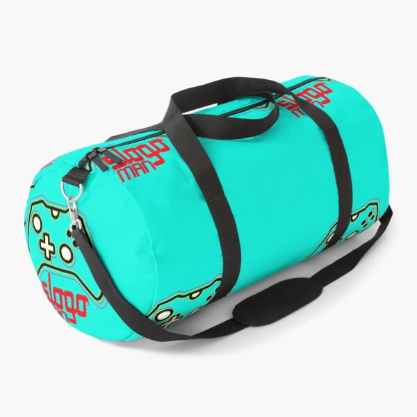 Item preview,  slogoman slogo cool greens crianer funny logoo designed and sold by M1TSU.