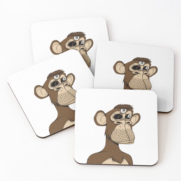Item preview, Bored Ape Yacht Club #1455 designed and sold by Marchica.
