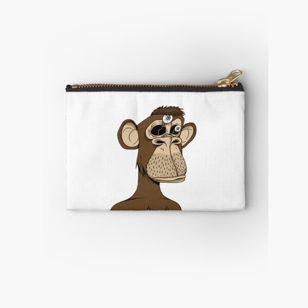 Item preview, Bored Ape Yacht Club #1455 designed and sold by Marchica.