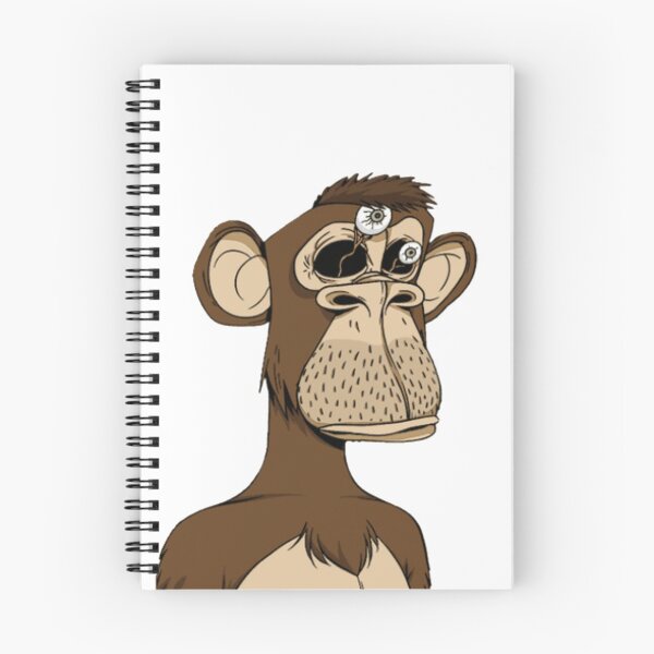 Item preview, Bored Ape Yacht Club #1455 designed and sold by Marchica.