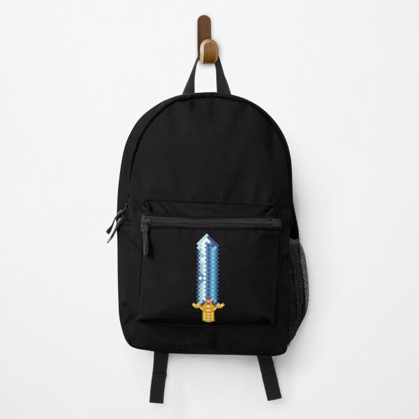 Artikelvorschau, Pixel Gamer Sword Gold entworfen und verkauft von Trenddesigns24.