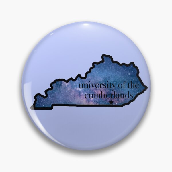 Item preview, University of the Cumberlands Galaxy designed and sold by Nichestalgia.