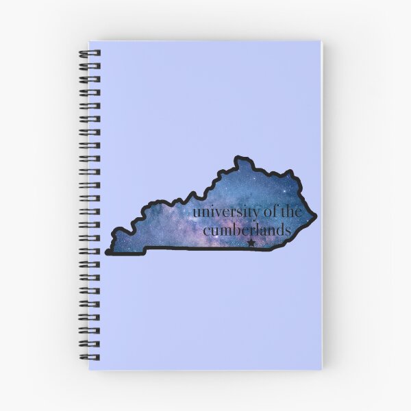 Item preview, University of the Cumberlands Galaxy designed and sold by Nichestalgia.