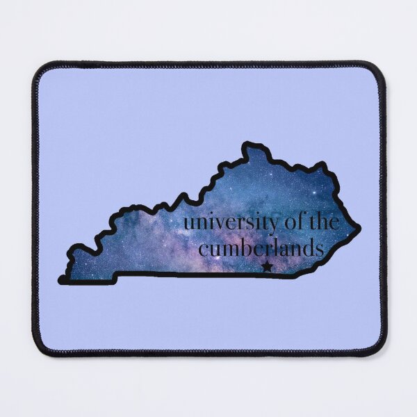 Item preview, University of the Cumberlands Galaxy designed and sold by Nichestalgia.
