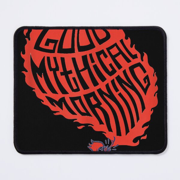 Item preview, Go.od My.thi.cal Mor.ning designed and sold by Myoung-AeJones.