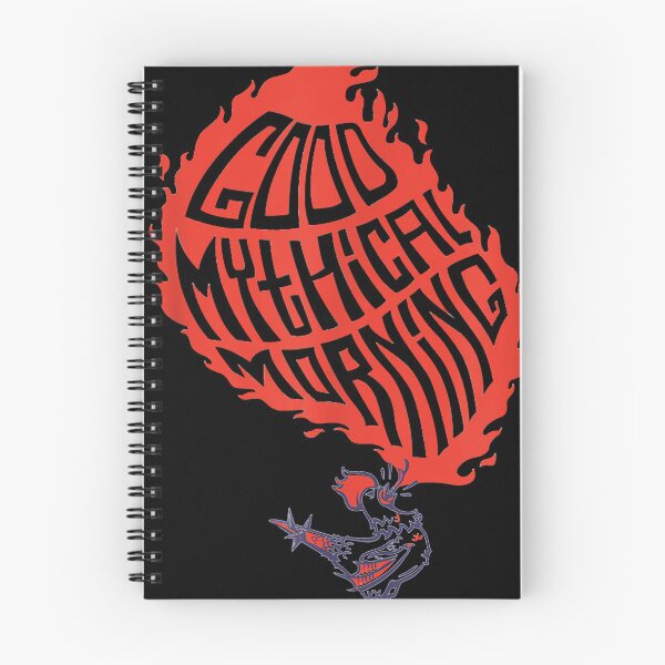 Item preview, Go.od My.thi.cal Mor.ning designed and sold by Myoung-AeJones.