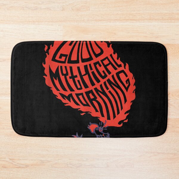 Item preview, Go.od My.thi.cal Mor.ning designed and sold by Myoung-AeJones.