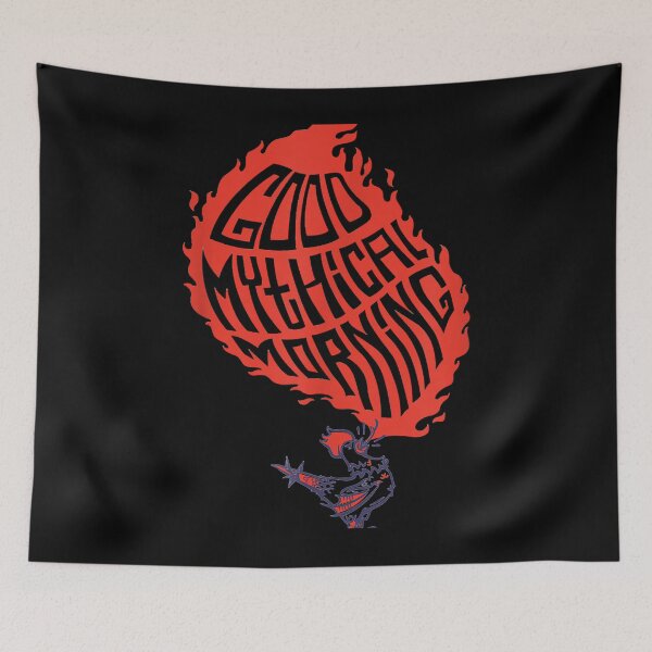 Item preview, Go.od My.thi.cal Mor.ning designed and sold by Myoung-AeJones.