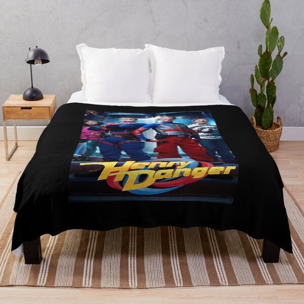Item preview, Day Gift Danger Team Gift Music Fans designed and sold by FrederikSwift.