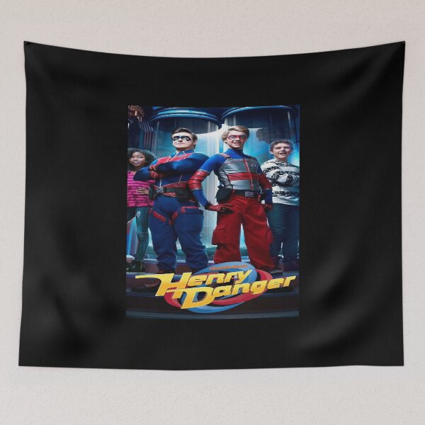 Item preview, Day Gift Danger Team Gift Music Fans designed and sold by FrederikSwift.