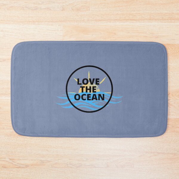 Item preview, Soak up in the ocean   designed and sold by TaycraftUSA.