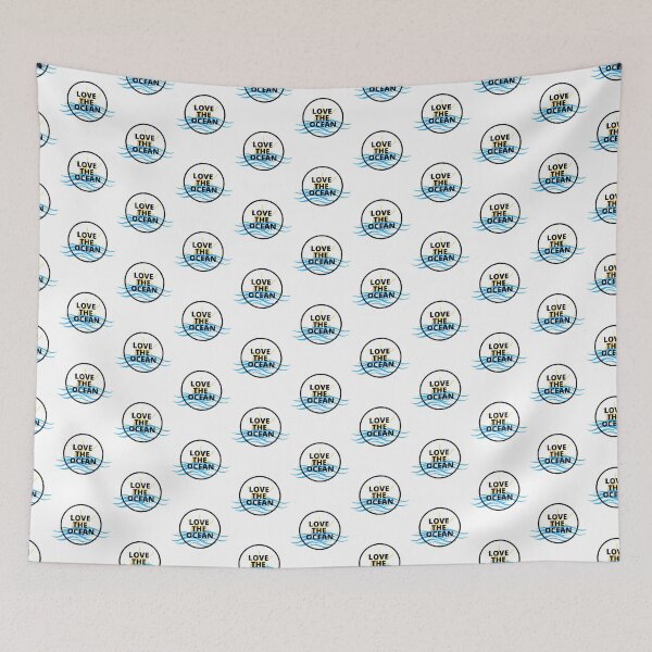 Item preview, Soak up in the ocean   designed and sold by TaycraftUSA.