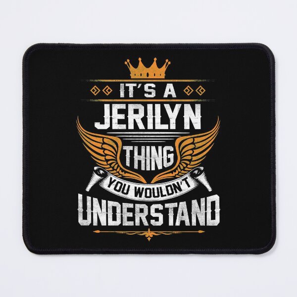 Item preview, Jerilyn Name T Shirt - Jerilyn Things Name Gift Item Tee designed and sold by artiagasonya.