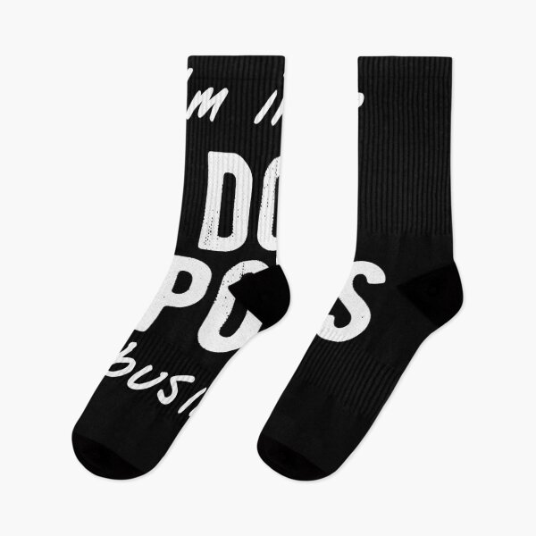 Item preview, Im In The Dog Sports Business Classic designed and sold by KevinThompson01.