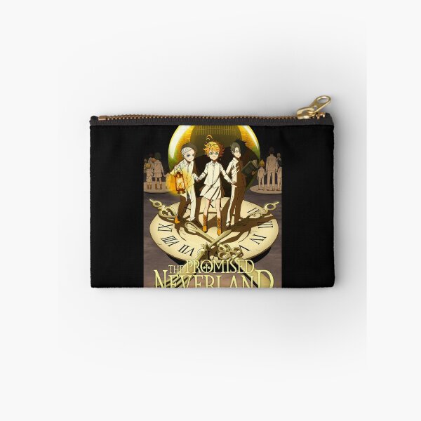 Item preview, The Promised Neverland Trio designed and sold by perlsteinproven.