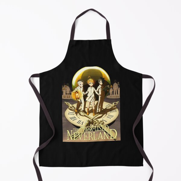 Item preview, The Promised Neverland Trio designed and sold by perlsteinproven.
