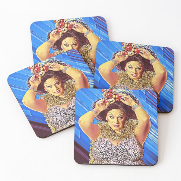 Item preview, Divine Holidays designed and sold by nikbogris.