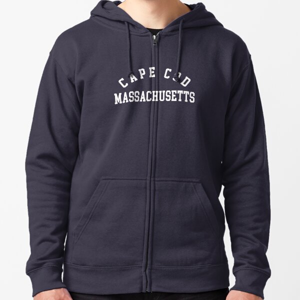 Cape Cod Massachusetts Sweatshirts & Hoodies Redbubble