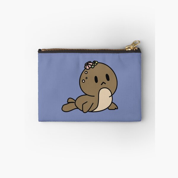 Item preview, Lil’ seal    designed and sold by TaycraftUSA.
