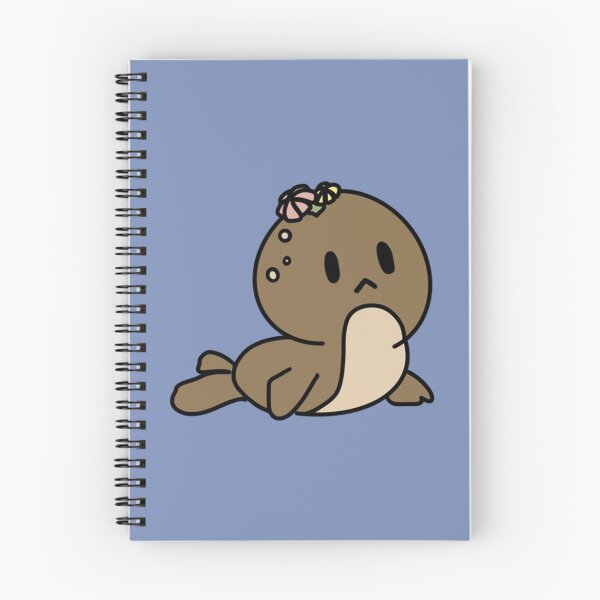 Item preview, Lil’ seal    designed and sold by TaycraftUSA.