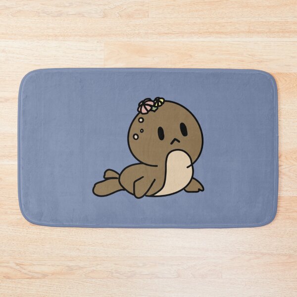 Item preview, Lil’ seal    designed and sold by TaycraftUSA.