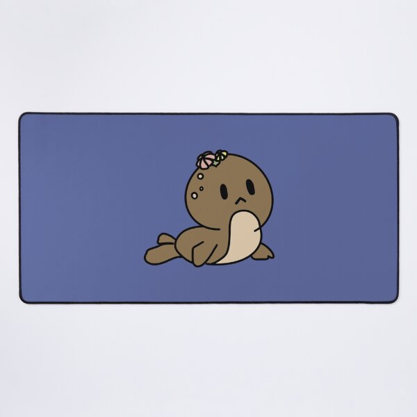 Item preview, Lil’ seal    designed and sold by TaycraftUSA.