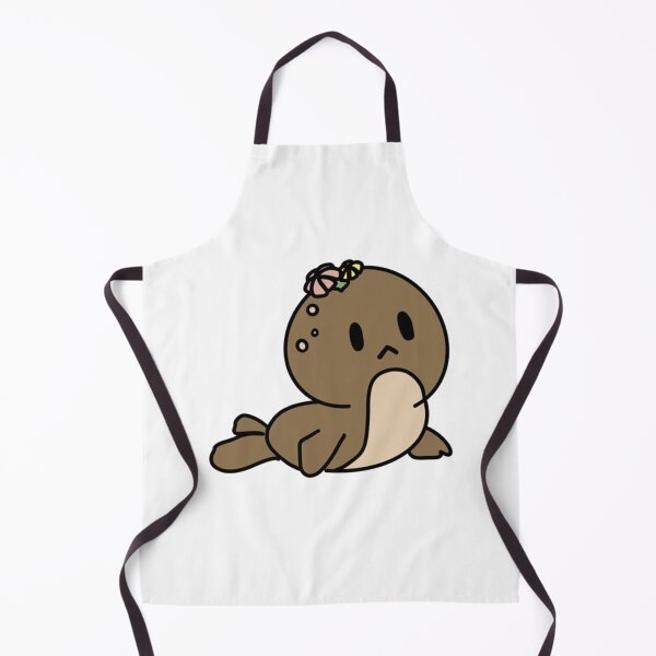 Item preview, Lil’ seal designed and sold by TaycraftUSA.