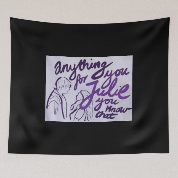 Item preview, julie and the phantoms designed and sold by Carmens-World.