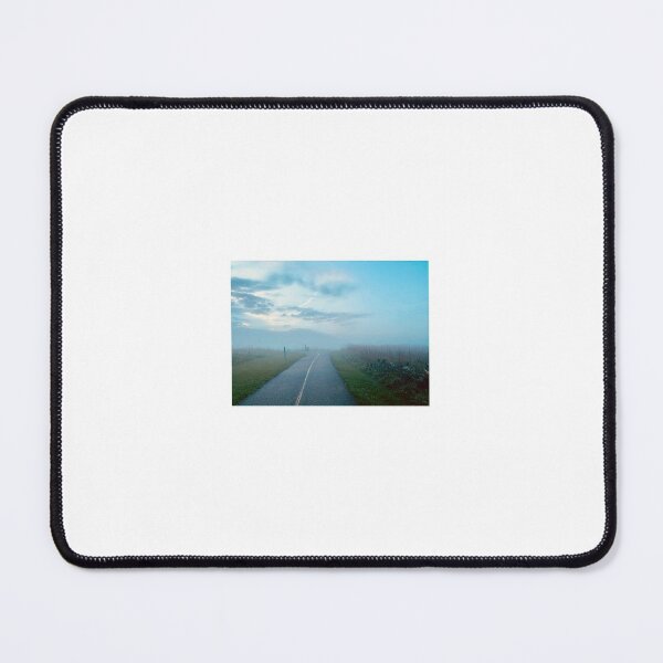 Pathway Mouse Pad