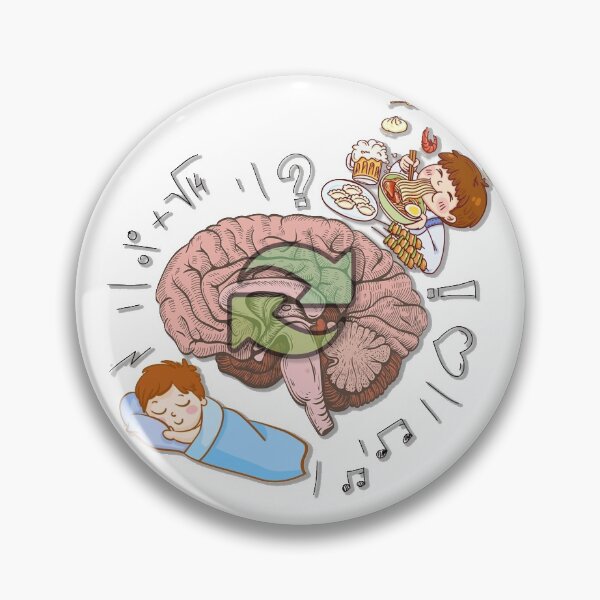 Item preview, Eat Sleep Formula Repeat designed and sold by Marwad Haveli.