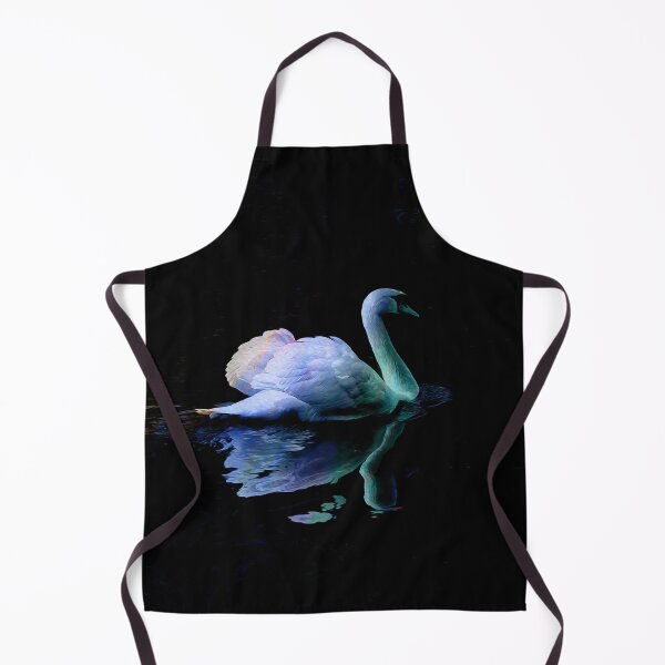 Item preview, THE SWAN designed and sold by johnnyssandart.