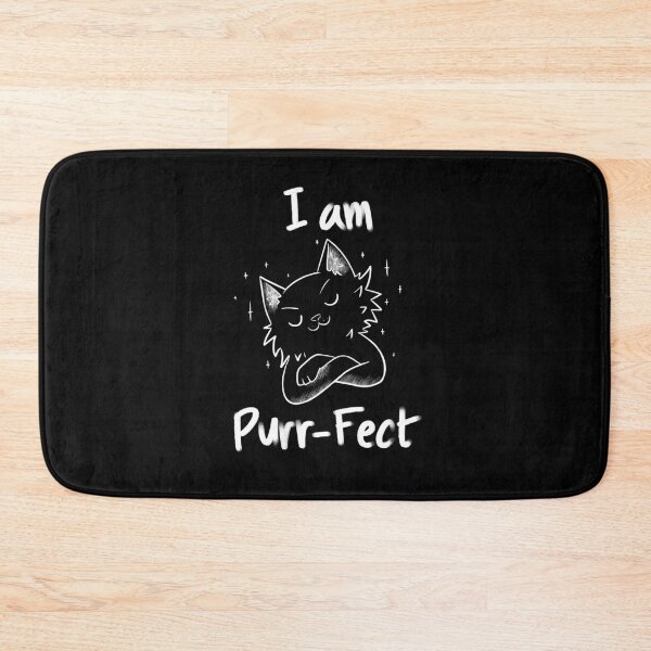 Item preview, Purr-Fect designed and sold by Laynaria.