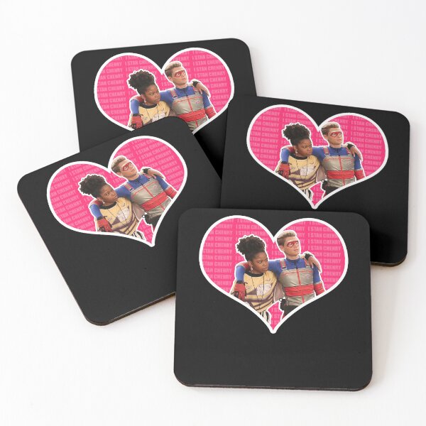 Item preview, Day Gift I Stan With Chenry Henry Danger Charlotte Henry Hart Nickelodeon Tribute Cute Gift designed and sold by FrederikSwift.