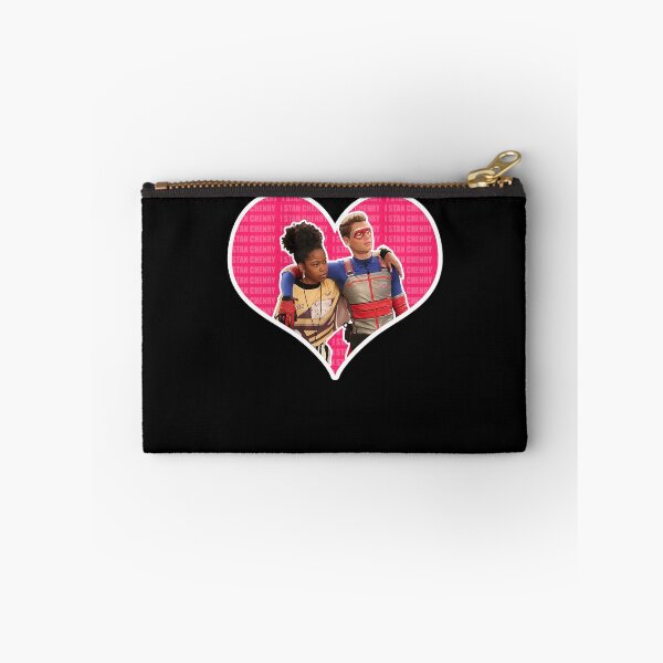Item preview, Day Gift I Stan With Chenry Henry Danger Charlotte Henry Hart Nickelodeon Tribute Cute Gift designed and sold by FrederikSwift.
