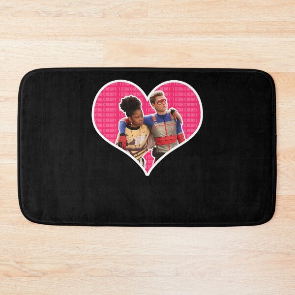 Item preview, Day Gift I Stan With Chenry Henry Danger Charlotte Henry Hart Nickelodeon Tribute Cute Gift designed and sold by FrederikSwift.