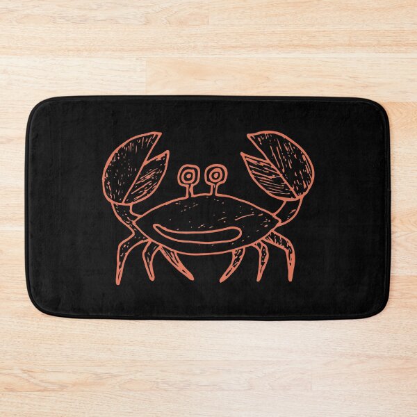 Item preview, Funny Crab designed and sold by Seiya Kipgen.