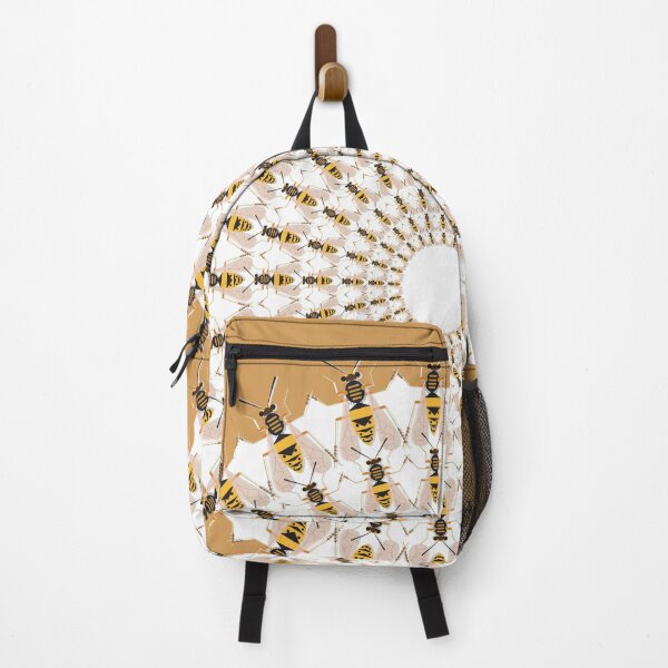 Item preview, Spiral Bee Swarm designed and sold by ExtremeBee.